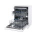 Посудомоечная машина Hiberg F68 1530 LW