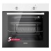 Электрический духовой шкаф Simfer B6EW04070