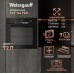 Духовой шкаф Weissgauff EOV 766 PDB