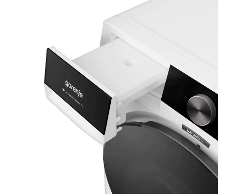 Сушильная машина с тепловым насосом Gorenje DG89D