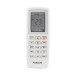 Кондиционер Daichi Siberia SIB35AVQS1R/SIB35FVS1R