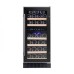 Винный шкаф Temptech WPQ38DCB