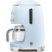 Капельная кофеварка Smeg DCF02PBEU