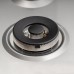 Газовая варочная панель DeLonghi NSL 460 X RUS