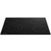 Электрическая варочная панель Hotpoint HR 6T2 B