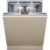 Встраиваемая посудомоечная машина Neff S157ECX17E