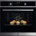 Электрический духовой шкаф Electrolux EOD6P66X