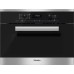Встраиваемая микроволновая печь Miele M 6260 TC EDST/CLST
