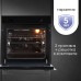 Электрический духовой шкаф Zigmund & Shtain E 160 B