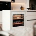 Винный шкаф Meyvel MV26PRO-KWB2