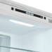 Холодильник Maunfeld MBF177NFWHGR Inverter