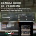 Винный шкаф Meyvel MV18-KBT1