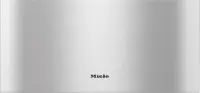 Подогреватель посуды MIELE ESW 7120 EDST/CLST