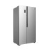 Холодильник Side-by-Side Gorenje NRS9186141XI