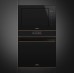 Встраиваемая микроволновая печь Smeg FMI625CN
