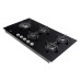 Встраиваемая варочная панель газовая DeLonghi NSL 590D NCM RUS