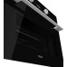 Встраиваемая микроволновая печь Teka MLC 8440 NIGHT RIVER BLACK