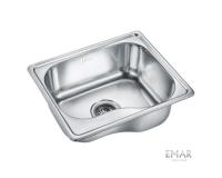 Кухонная мойка EMAR 4740