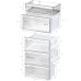Двухкамерный холодильник Bosch KGN362LDF