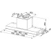 Вытяжка Franke Style Lux LED FSTP NG 905 X 110.0473.546