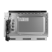 Встраиваемая микроволновая печь Maunfeld XBMO251GB Glossy