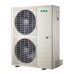 Кассетный кондиционер JAX ACQ – 48 HE6 /ACX-48 HE6