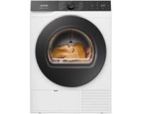 Сушильная машина с тепловым насосом Gorenje DG69D