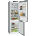Двухкамерный холодильник Bosch KGN492IDF