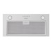Вытяжка Maunfeld CROSBY SINGL 60 INOX