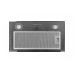 Встраиваемая кухонная вытяжка LEX GS BLOC P 600 Inox