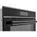 Духовой шкаф ZUGEL ZOE601X