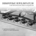 Газовая варочная панель Kuppersberg FS 73 X