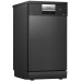 Посудомоечная машина Toshiba DW-10F3(BS)-RU