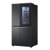 Холодильник LG GC-Q257CBFV