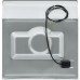 Духовой шкаф Krona MAGNETE 60 WH
