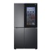 Холодильник LG GC-Q257CBFV