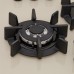 Газовая варочная поверхность Simfer H45N35J571
