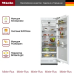 Встраиваемый холодильник Miele K 2802 Vi