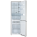 Отдельностоящий двухкамерный холодильник Gorenje NRKP61EA2XL4