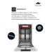 Встраиваемая посудомоечная машина Millen MDW 453