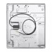 Газовая варочная панель DeLonghi OWF 46 PRO RUS