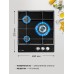 Газовая варочная поверхность LEX GVG 431 BL