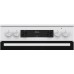 Электрическая плита Gorenje GEC6C60WA