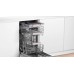 Встраиваемая посудомоечная машина Bosch SPV6HMX2MR