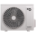 Кондиционер Daichi ICE25AVQ1-1/ICE25FV1-1/-40