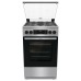 Комбинированная плита Gorenje MEKS5142X