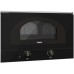 Встраиваемая микроволновая печь Teka MWR 22 BI ANTHRACITE-OB