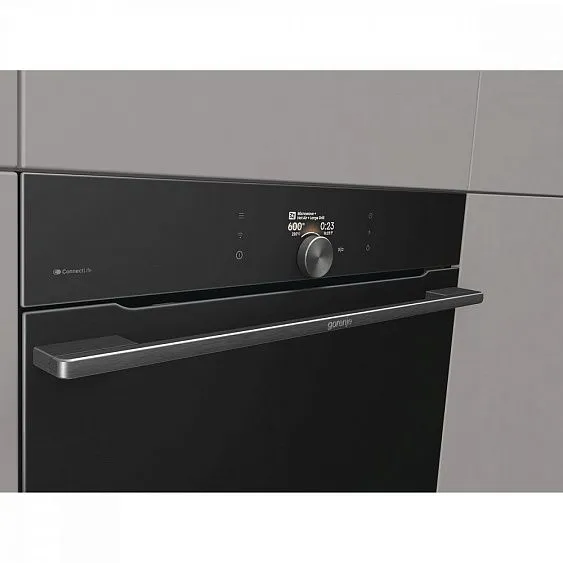 Духовой шкаф GORENJE BCM4058B