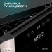Винный шкаф Meyvel MV12-BSF1 (easy)