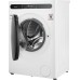 Стиральная машина с сушкой Weissgauff WMD 45148 Inverter Steam